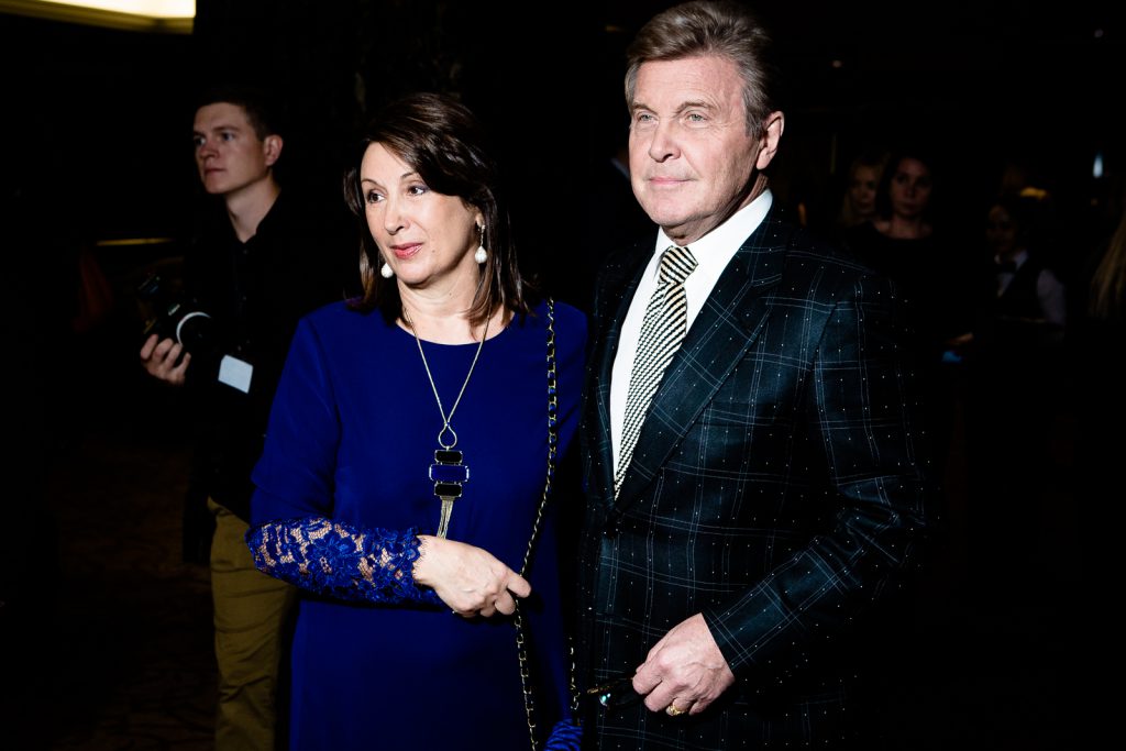 «Состояние пациента стабильно»: врач о самочувствии Льва Лещенко больным коронавирусом