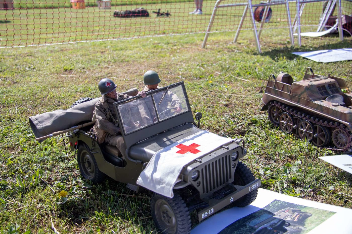 III. Modelářská aviatická pouť