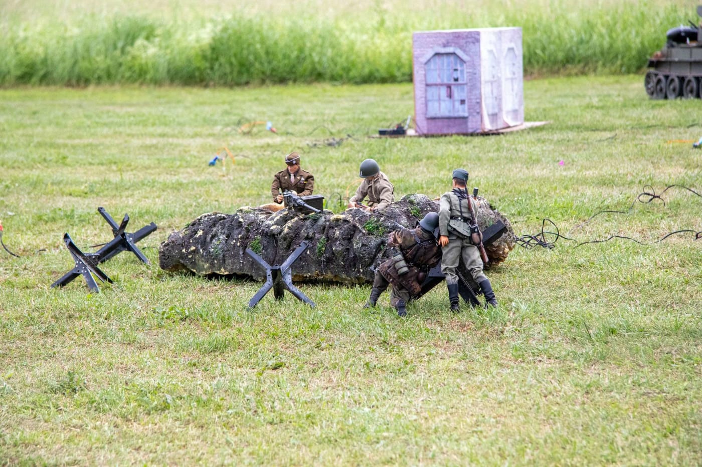 III. Modelářská aviatická pouť