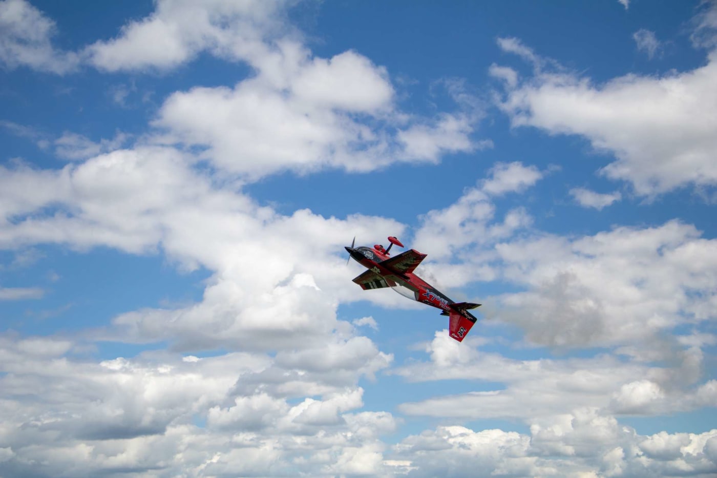III. Modelářská aviatická pouť