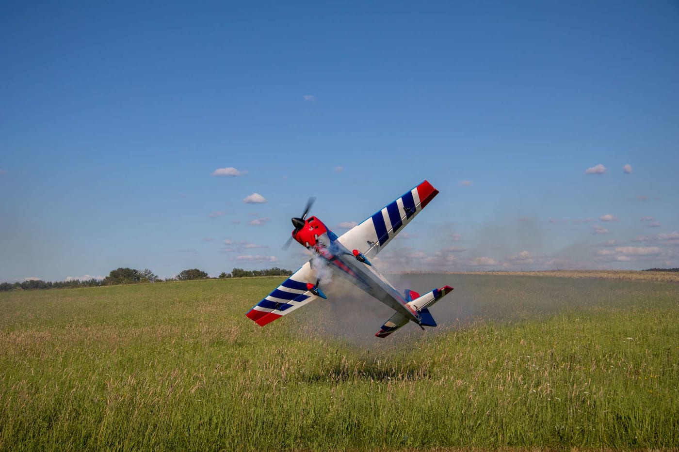 III. Modelářská aviatická pouť