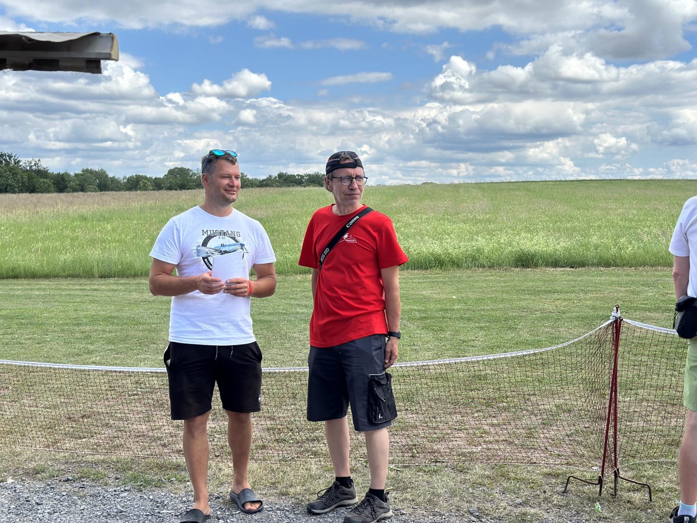 III. Modelářská aviatická pouť