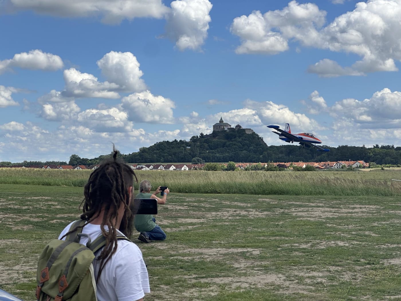 III. Modelářská aviatická pouť