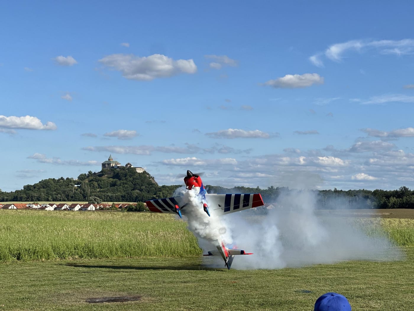 III. Modelářská aviatická pouť