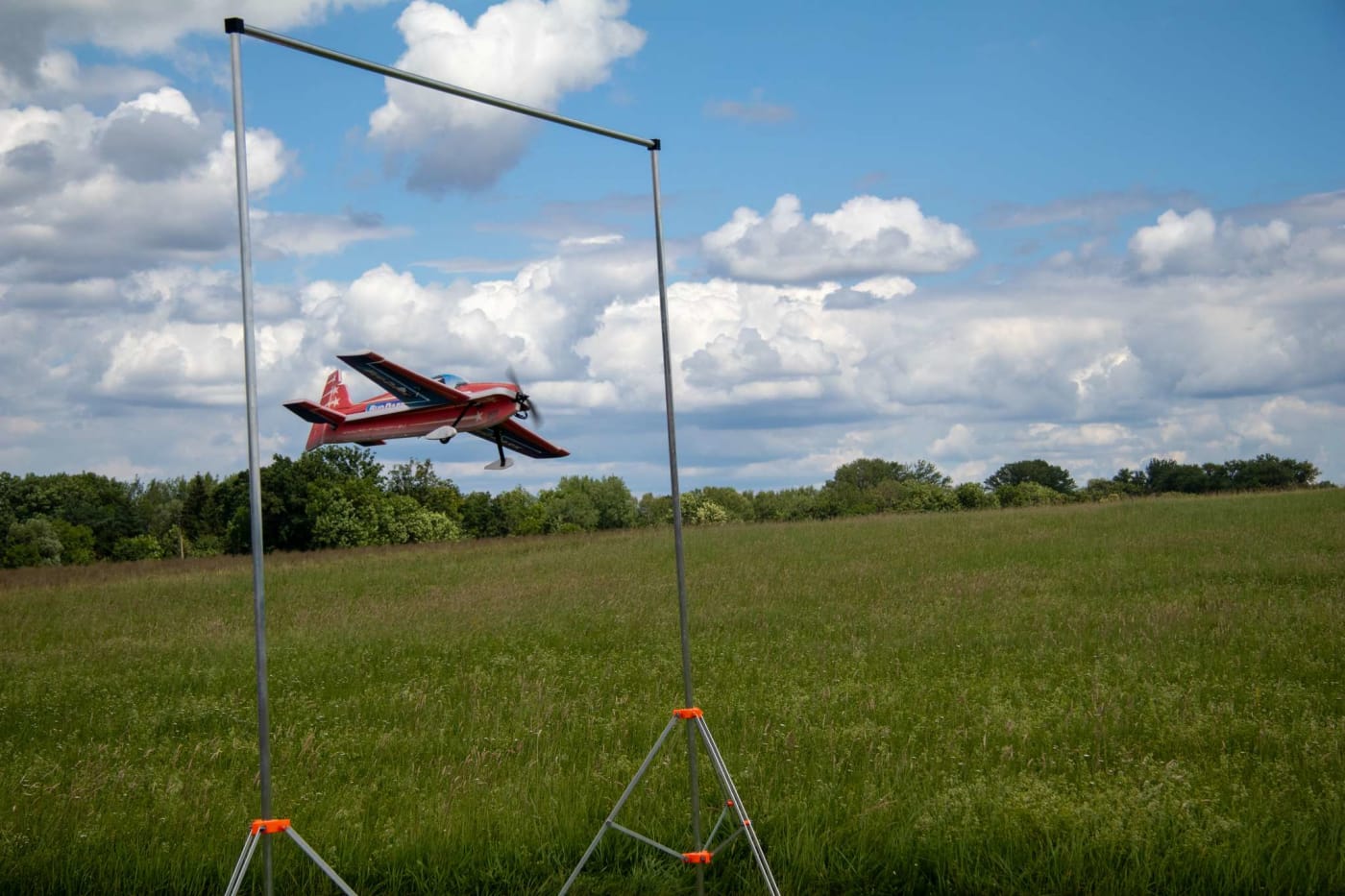 III. Modelářská aviatická pouť