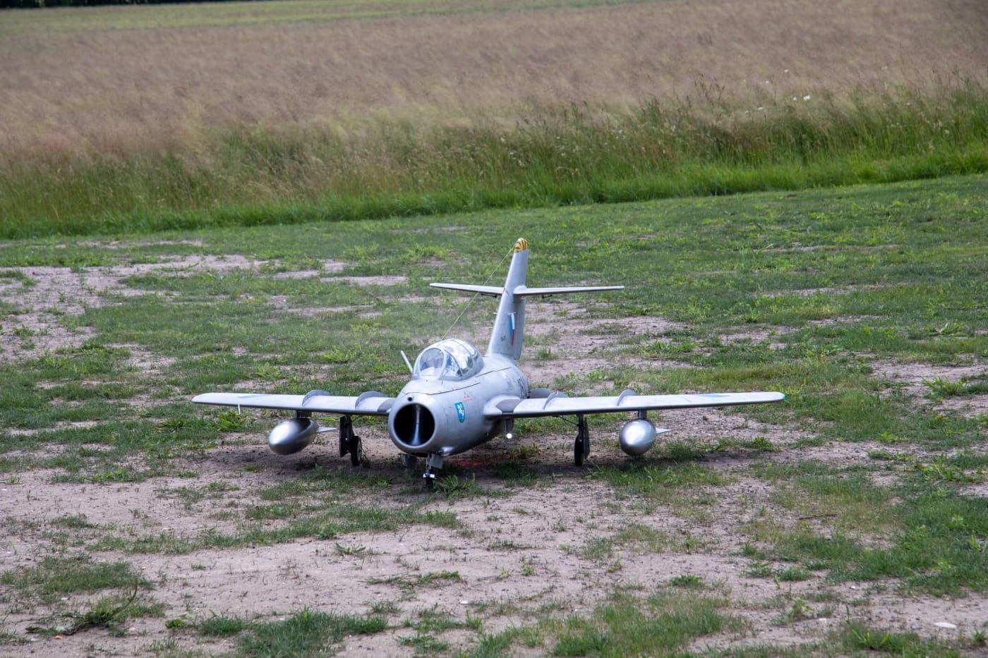 III. Modelářská aviatická pouť