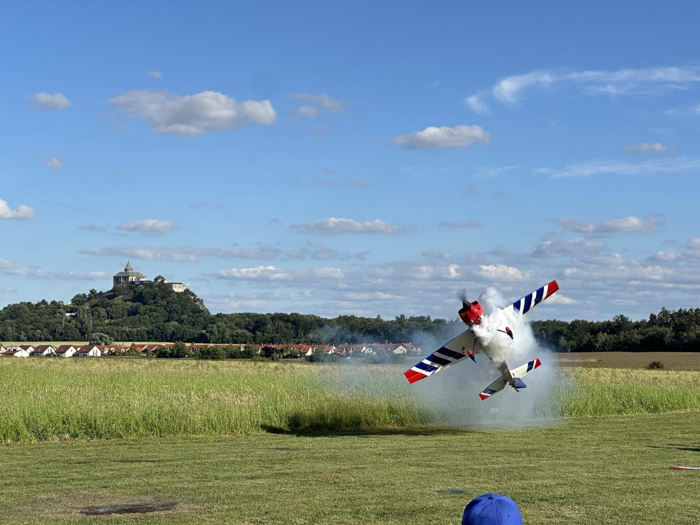III. Modelářská aviatická pouť