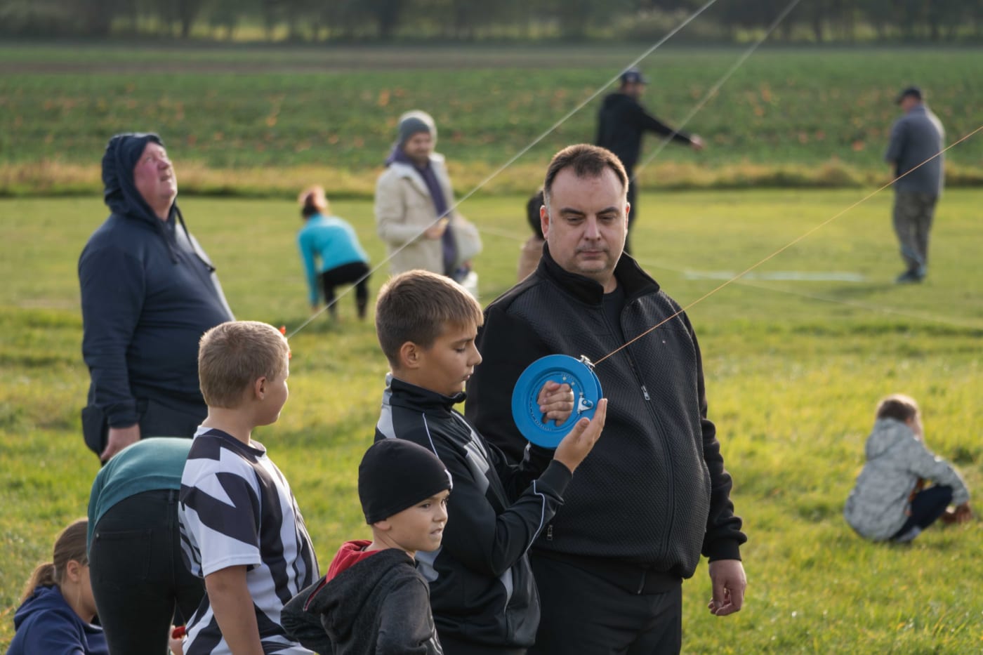 Drakiáda 2024