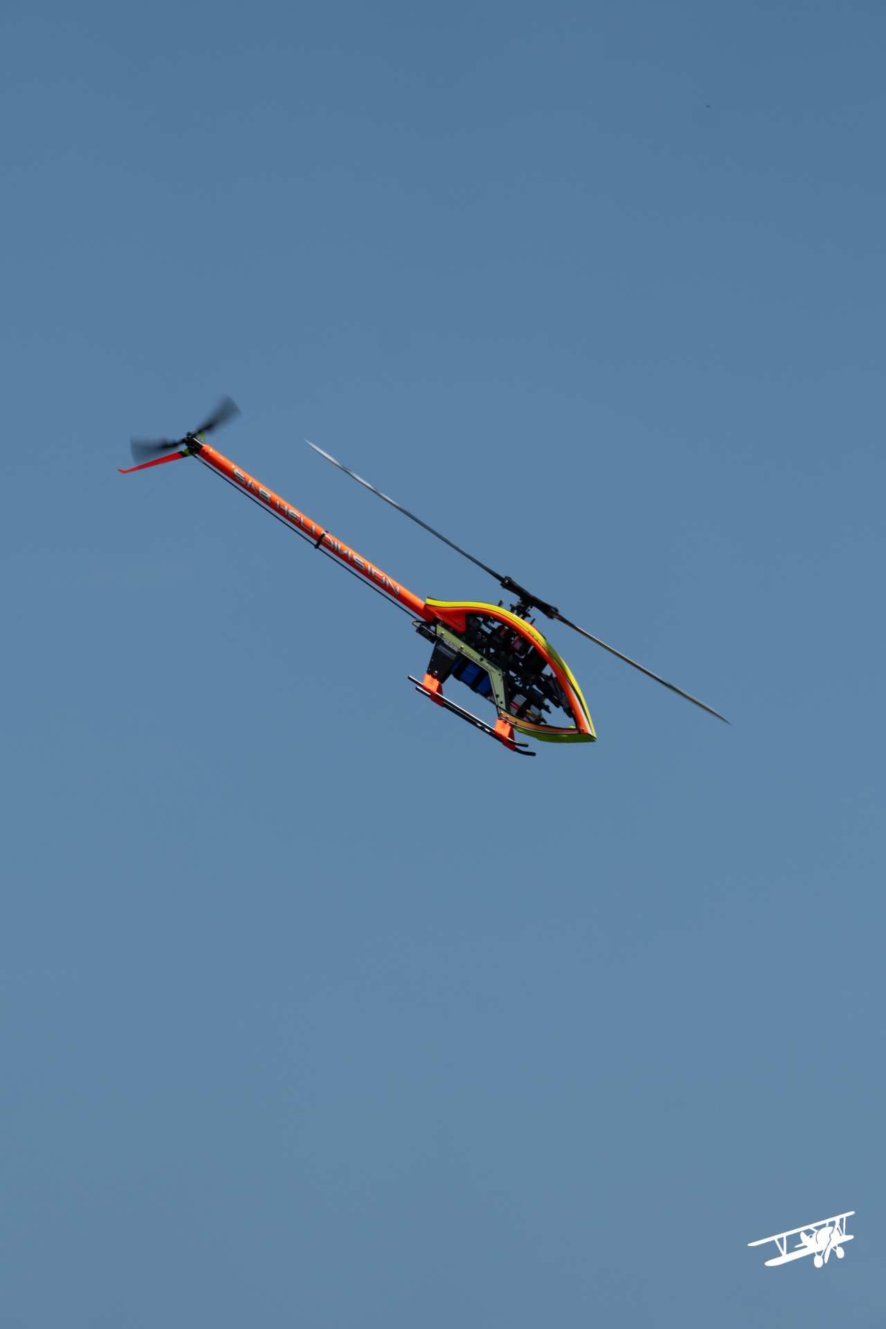 IV. Modelářská aviatická pouť