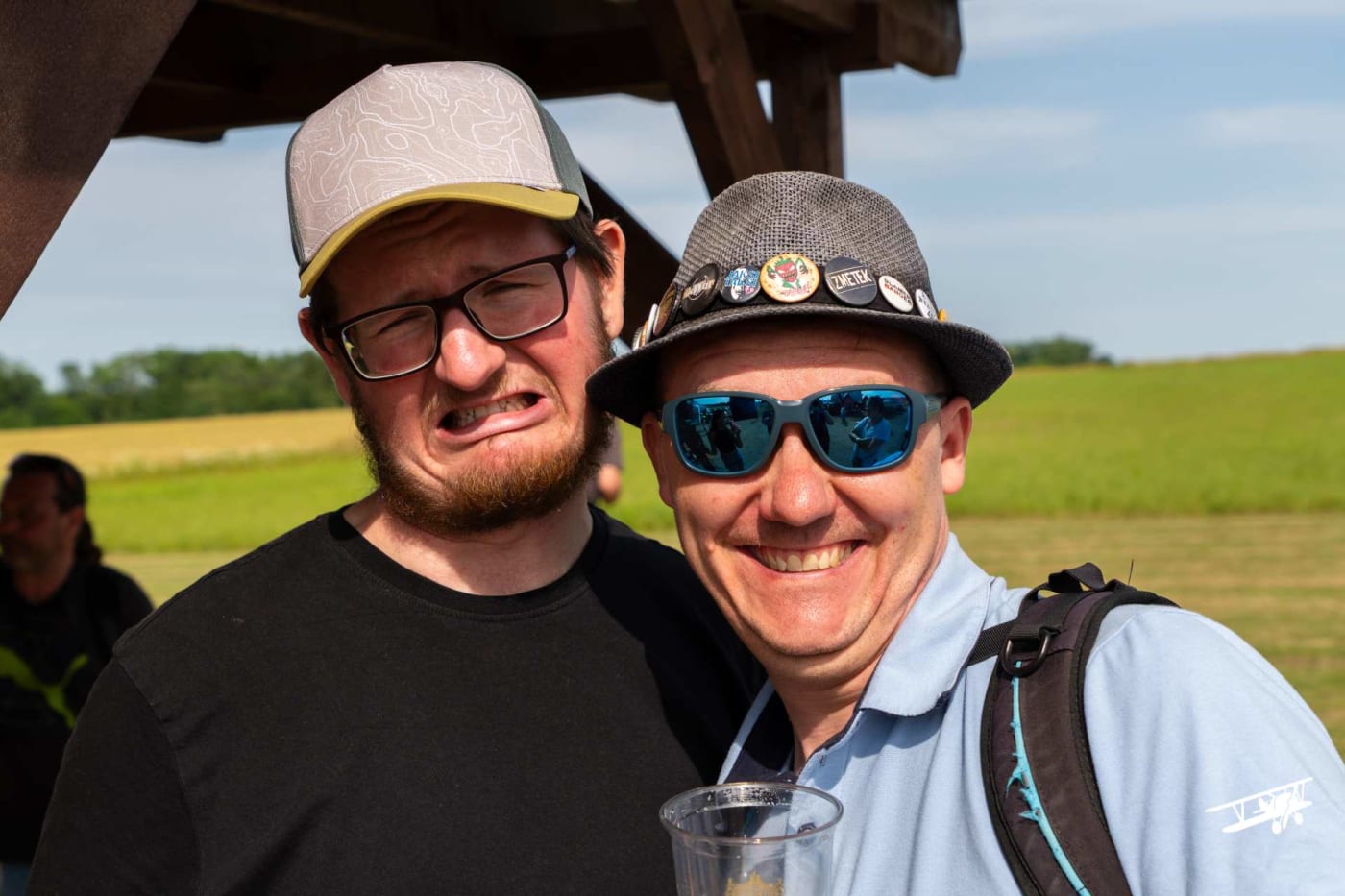 IV. Modelářská aviatická pouť