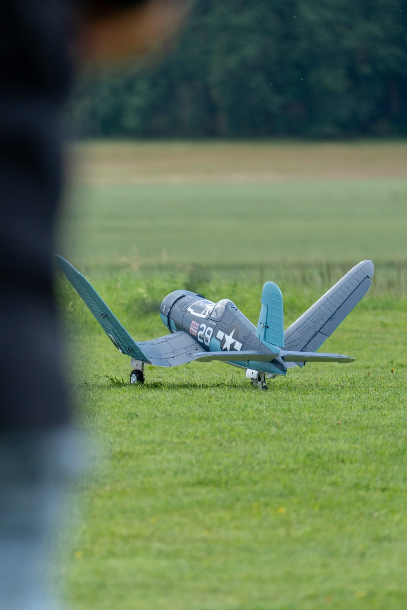 V. Modelářská aviatická pouť
