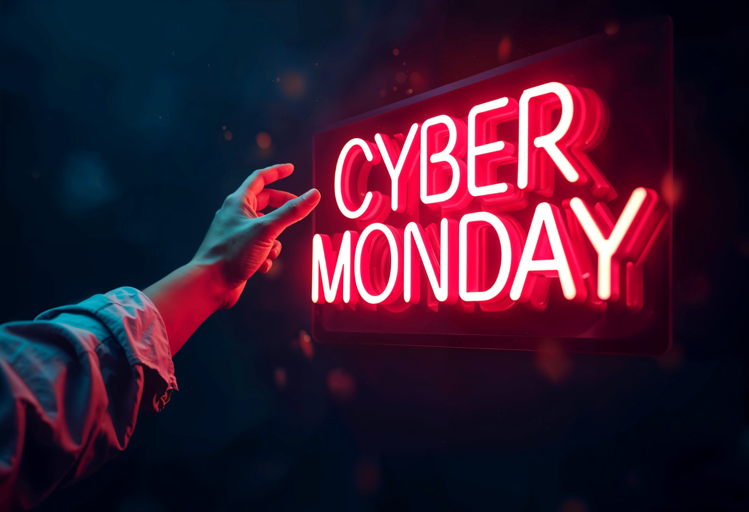 Cyber Monday 2025: Como proteger sua marca dos ataques digitais que vêm depois da Black Friday