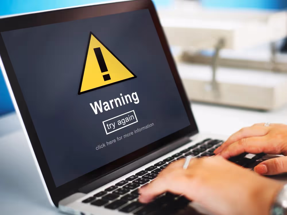Como saber se um site é falso? Um guia detalhado Branddi