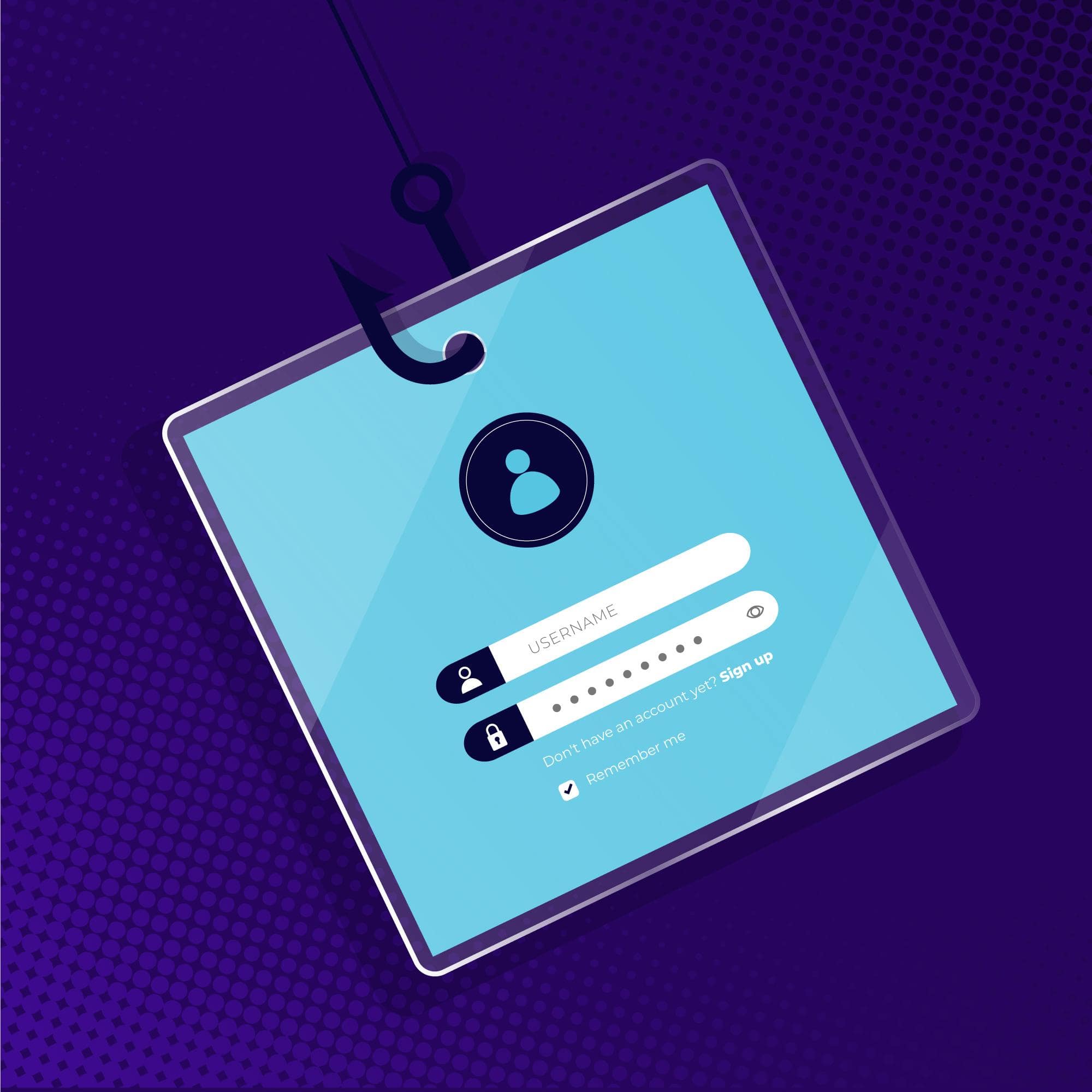 Phishing atinge 3,5 milhões de brasileiros em 2023: entenda