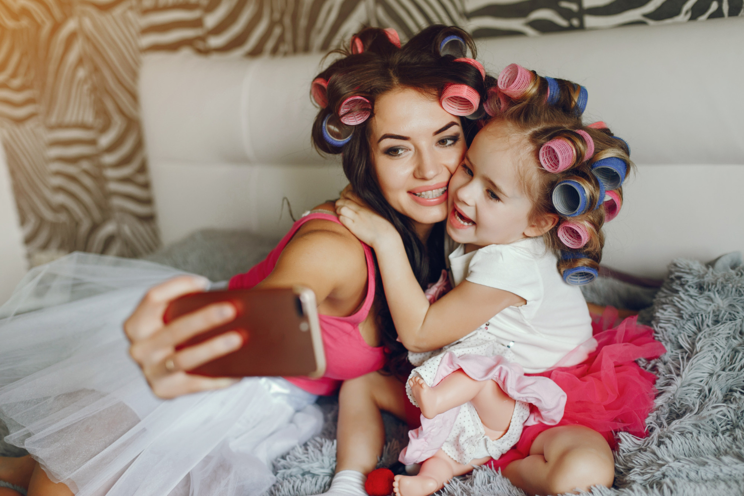 Dia das Mães no setor de beleza: quando a disputa começa antes da data