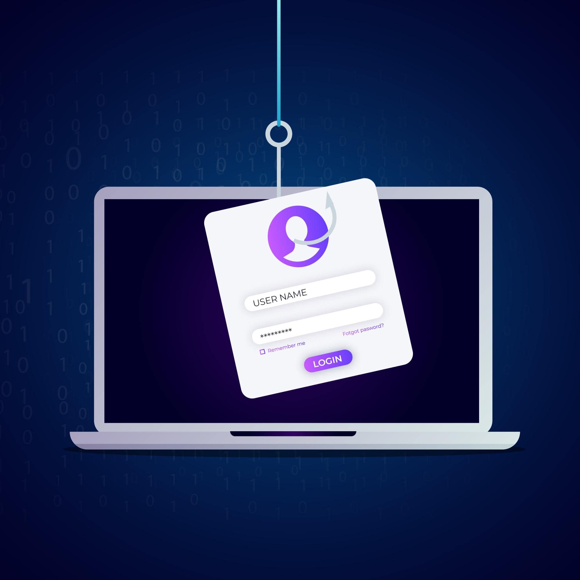 90% dos ataques a empresas começam com phishing: e agora?