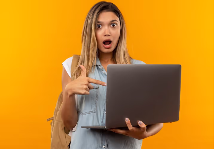 Como denunciar um site falso: Guia Completo