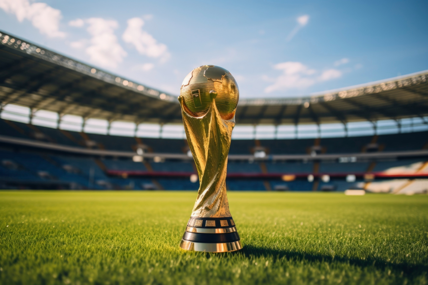 Copa 2026: a explosão antecipada de sites e produtos falsos já começou