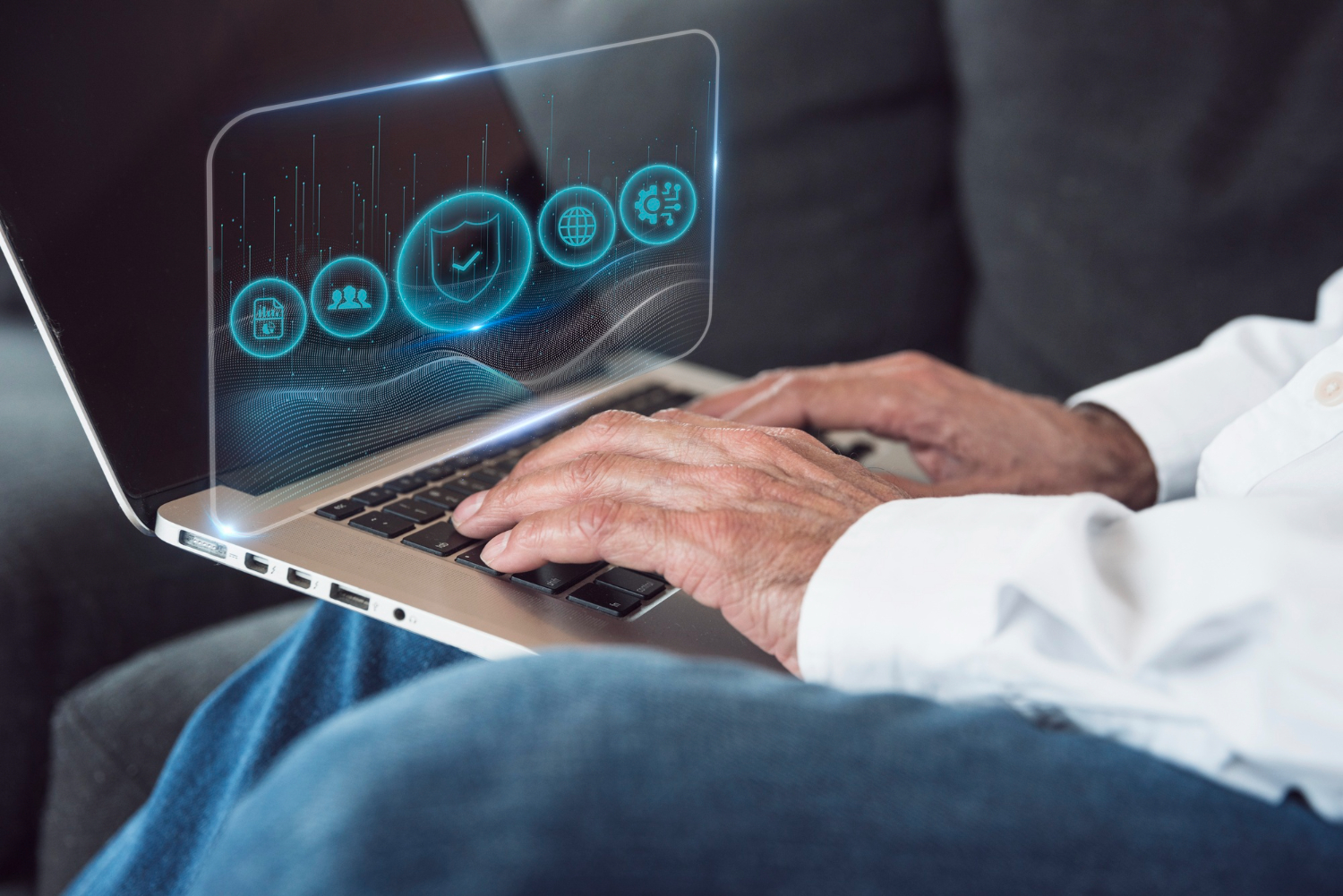 Takedown digital: o que é, como funciona e como acelerar a remoção de ameaças à sua marca