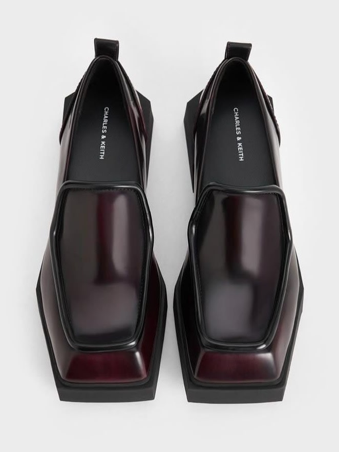 Calvin Klein Loafers