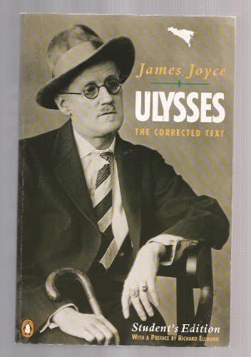 20th Century Ulysses: Student Corrected Edition
