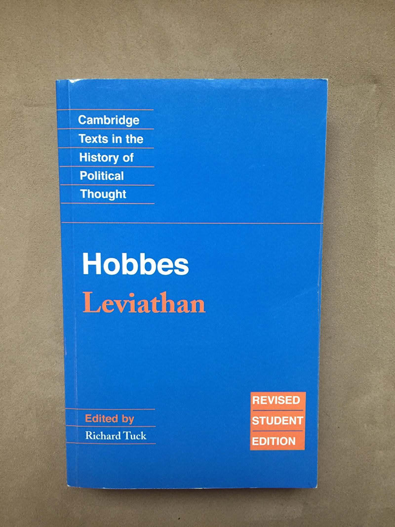 Leviathan