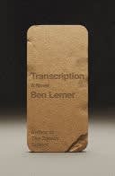 Cover of Transcription