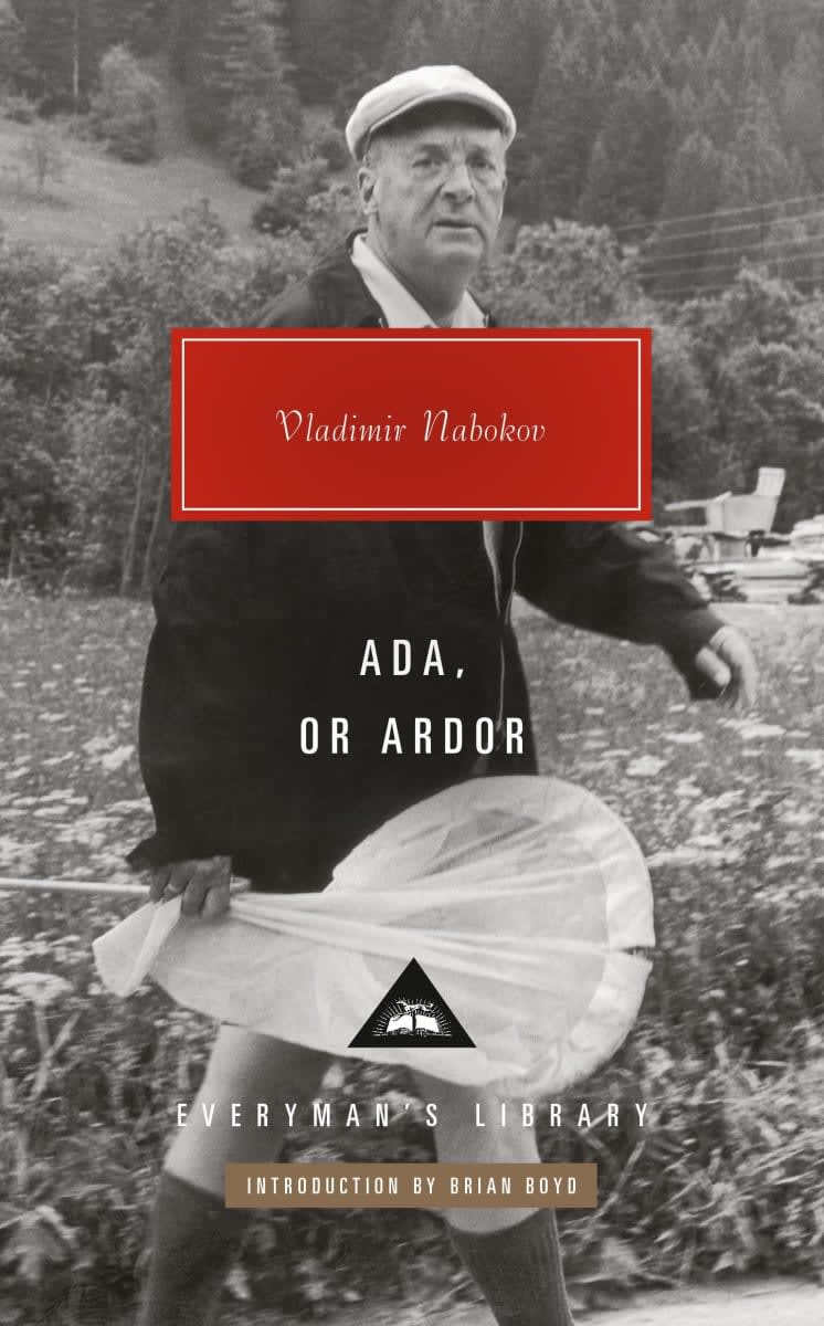 Ada, or Ardor: A Family Chronicle