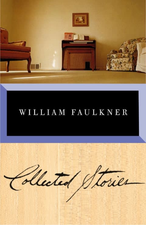 Cover of Collected Stories