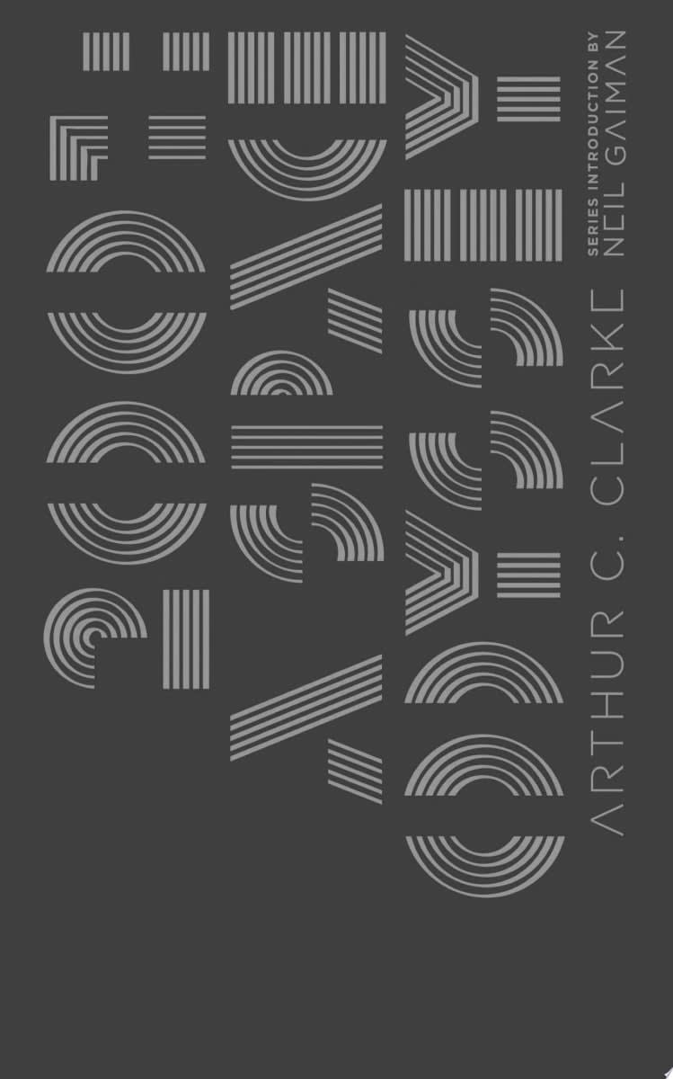 2001: A Space Odyssey (Space Odyssey, #1)