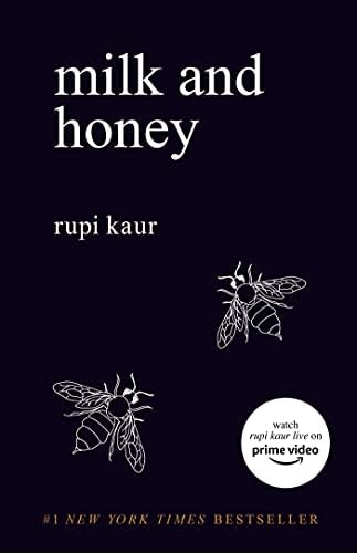Cover of Milk and Honey