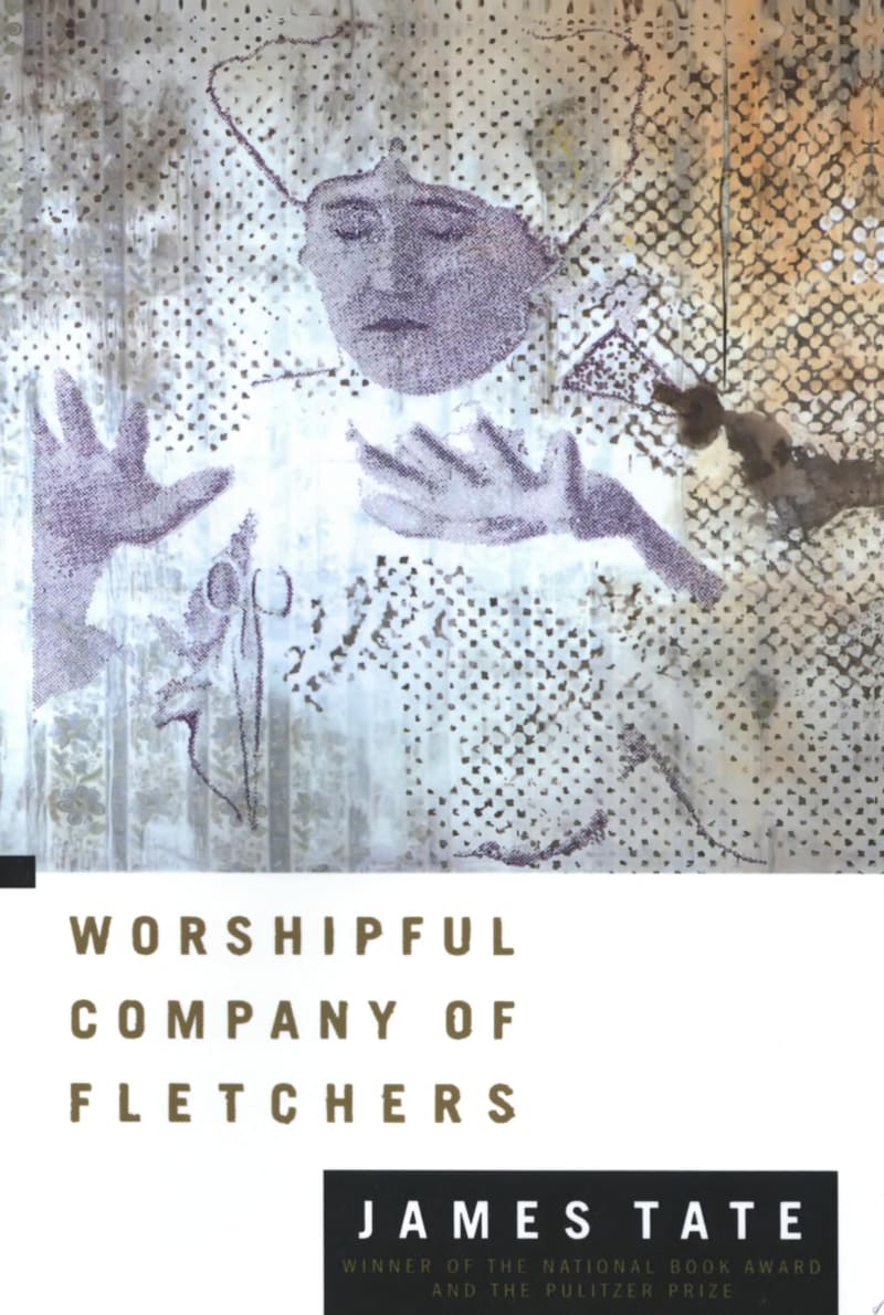 Cover of Worshipful Company of Fletchers