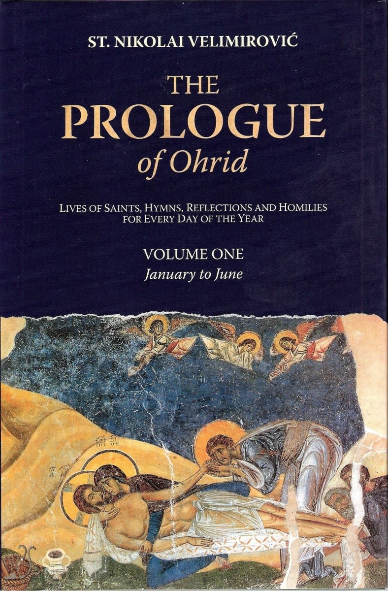 The Prologue of Ohrid: January to June