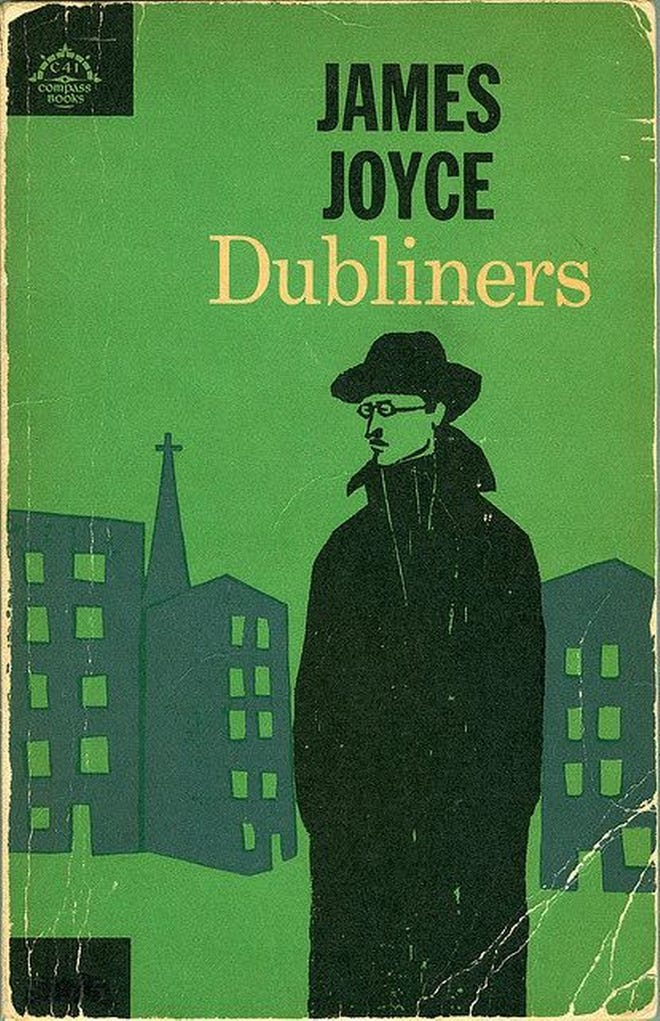 Dubliners