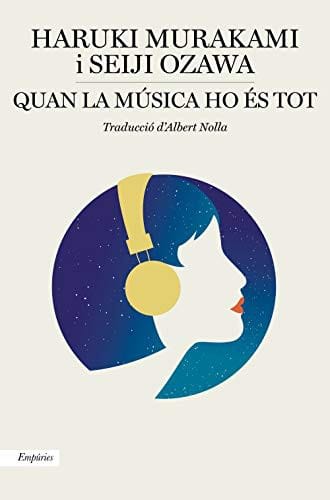 Absolutely on Music: Conversations with Seiji Ozawa