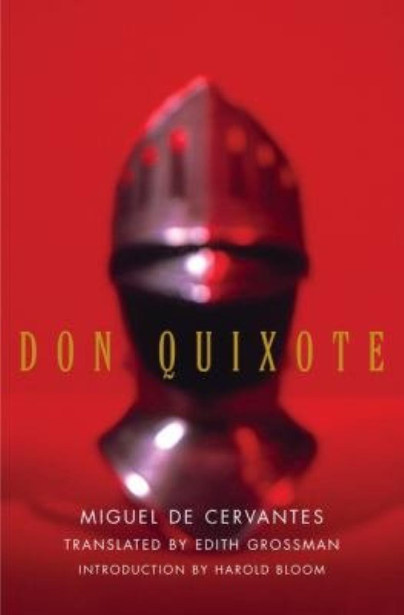 Don Quixote