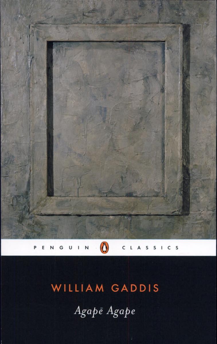 Agape Agape