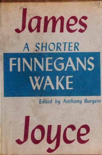 Finnegans Wake