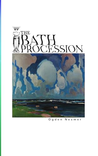 Cover of The Bath Procession