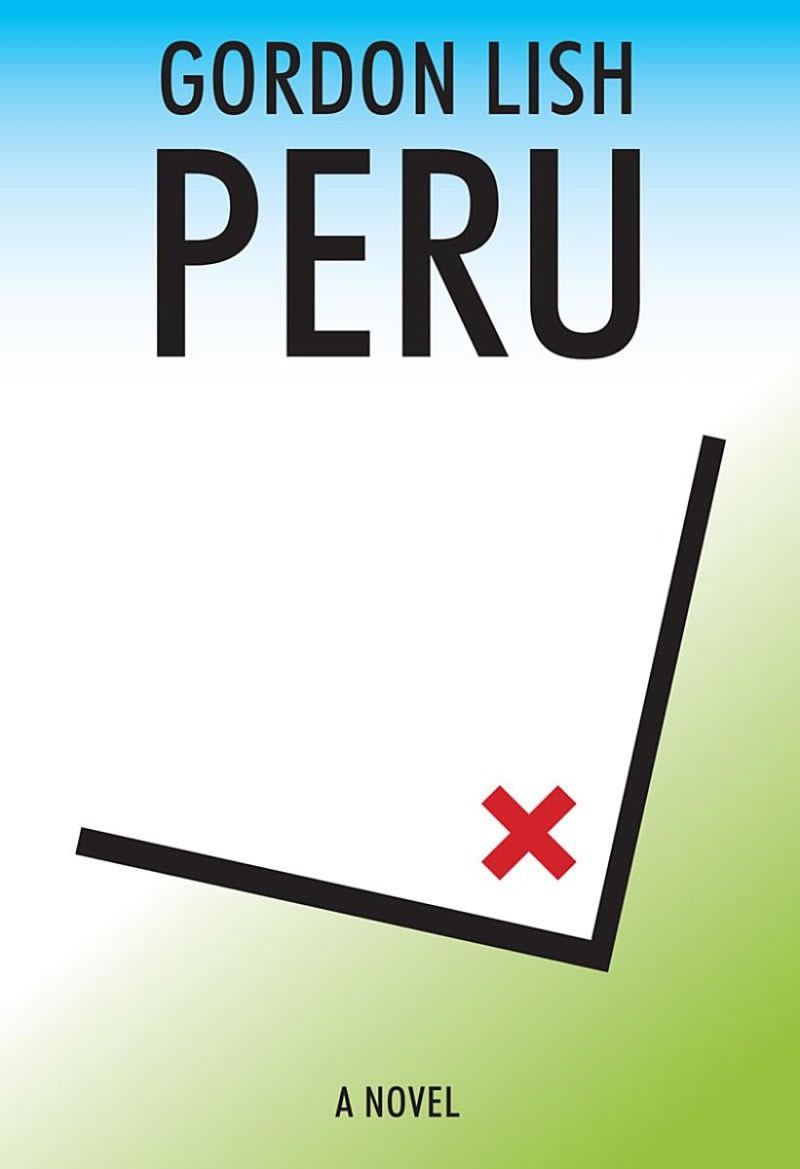 Cover of Peru