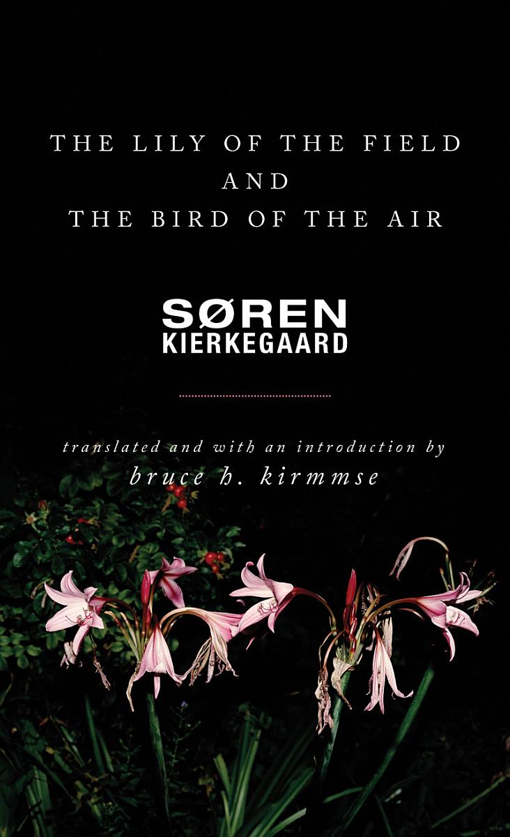 Cover of Lily of the Field and the Bird of the Air