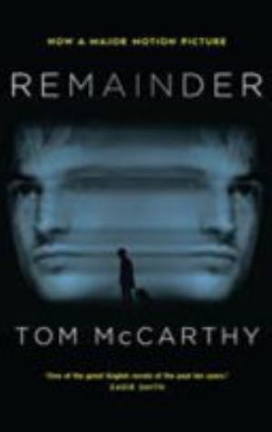 Cover of Remainder