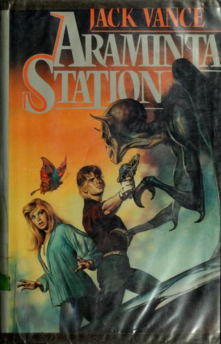 Araminta Station