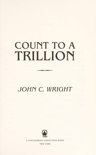 Count to a Trillion
