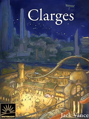 Clarges