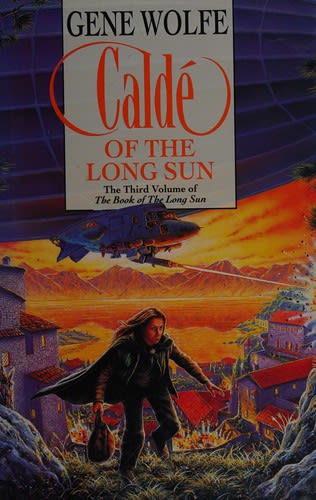 Calde of the Long Sun