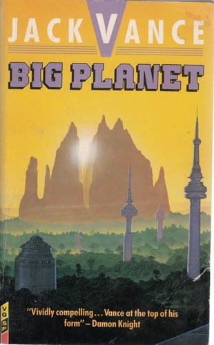 Big Planet