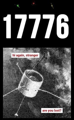 17776: What Football Will Look Like in the Future