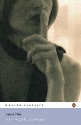 A Spy in the House of Love