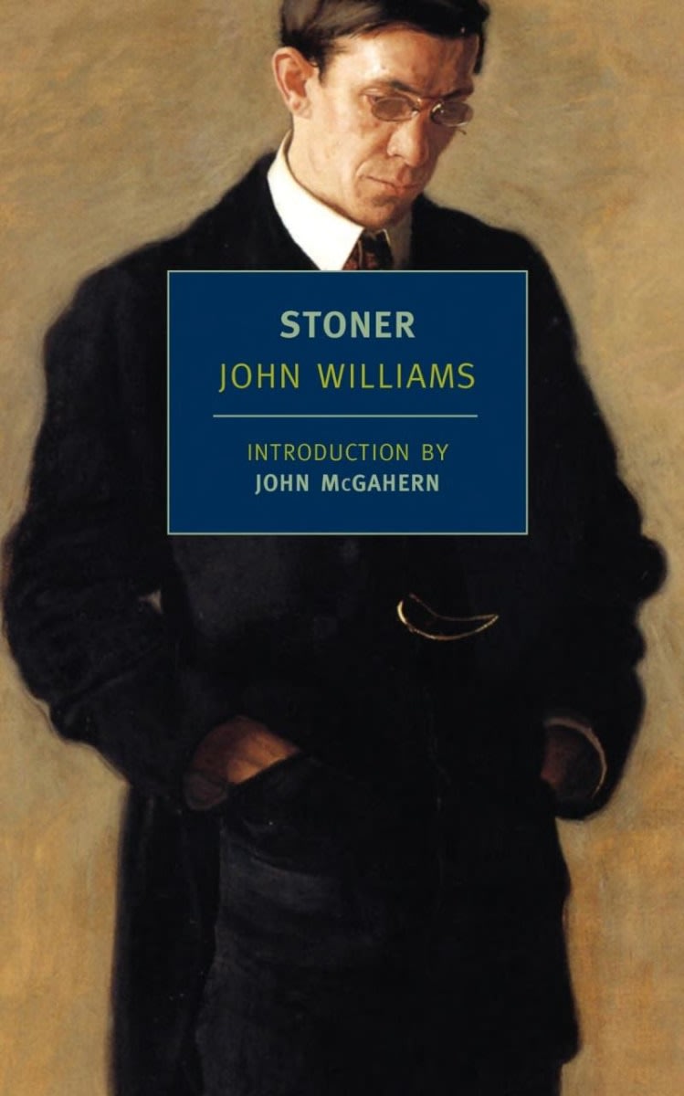 Cover of Stoner
